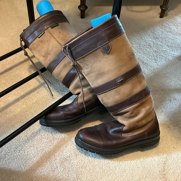 Dubarry of Ireland Gortex boot - Picture 2 of 3